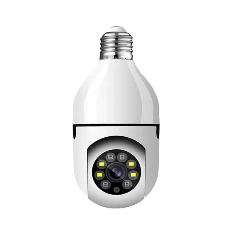 GUARDIÁN 360: Protección total día y noche