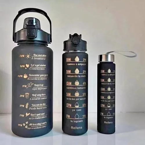 HIDRAENFOQUE: El Kit de Hidratación Definitivo.