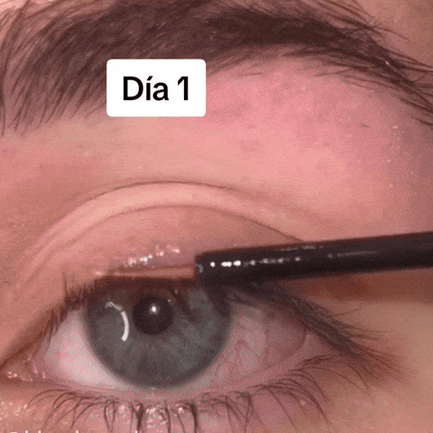 SÚPER CRESCIMIENTO DE PESTAÑAS Y CEJAS - BIOAQUA