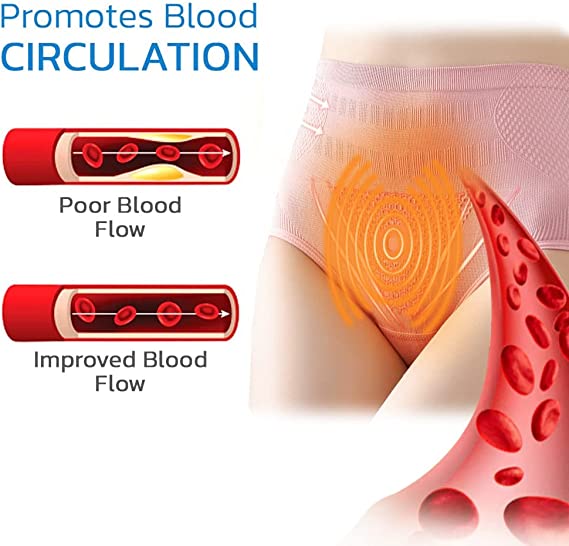 Panty Linfático: Alivio para Piernas Cansadas y Reducción de Hinchazón