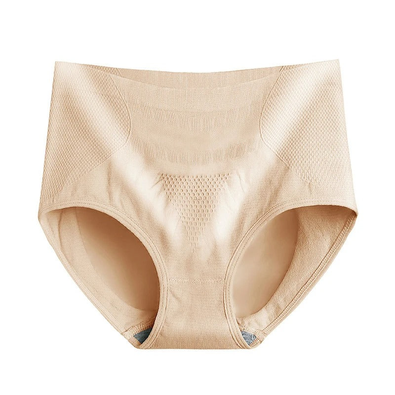 Panty Linfático: Alivio para Piernas Cansadas y Reducción de Hinchazón