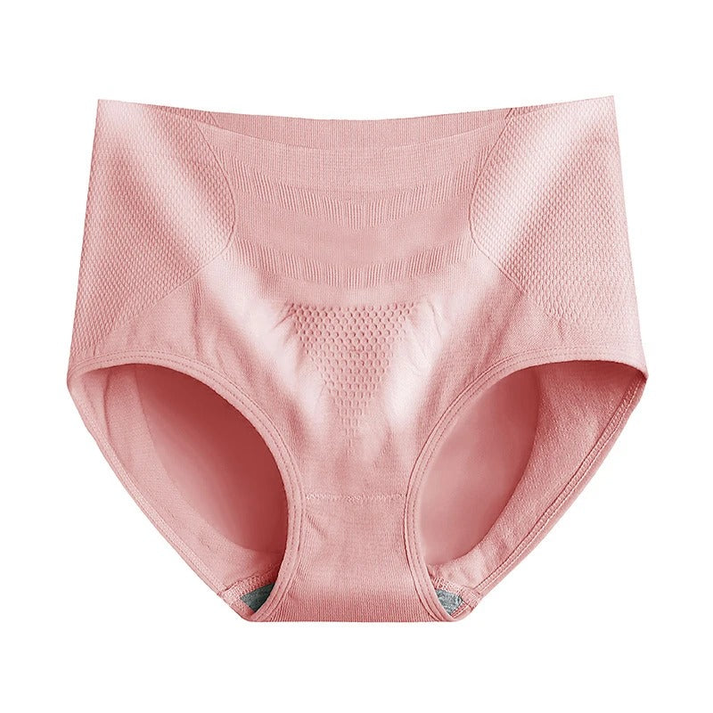 Panty Linfático: Alivio para Piernas Cansadas y Reducción de Hinchazón