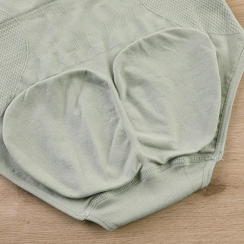 Panty Linfático: Alivio para Piernas Cansadas y Reducción de Hinchazón