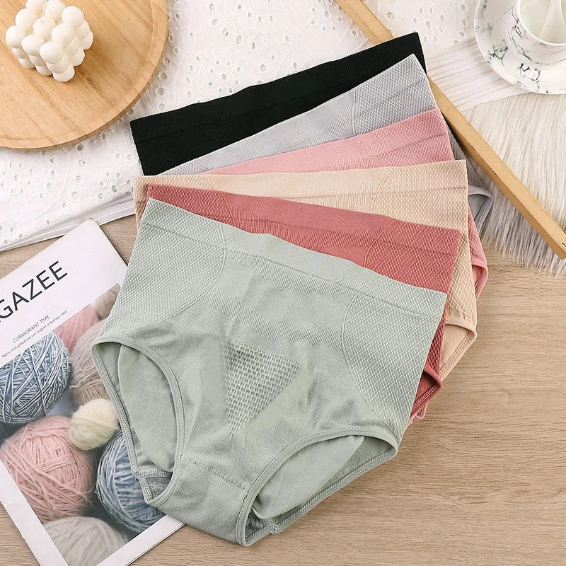 Panty Linfático: Alivio para Piernas Cansadas y Reducción de Hinchazón